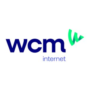 WCM Internet  Internet Fibra Óptica!